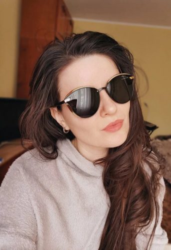 JGUR Women’s Polarized Glasses S Ciaolaix photo review