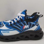 Customize Your Name with BM Ver 1 Breathable Chunky Sneakers photo review