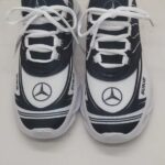 Customize Your Name with MCD Ver 2 Breathable Chunky Sneakers photo review