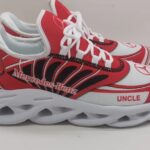 Customize Your Name with MCD Ver 2 Breathable Chunky Sneakers photo review