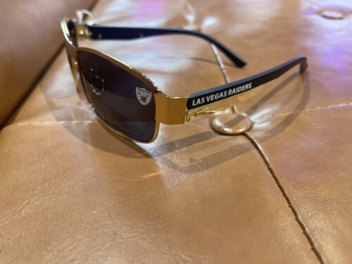 Customize Your Name with BRFO Polarized Glasses M1001 PL photo review